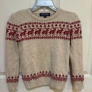 Kiel James Patrick Kids McAllister Sweater